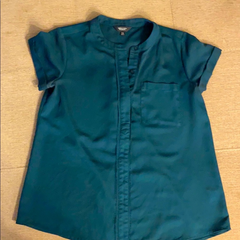 Women’sVera Wang blouse